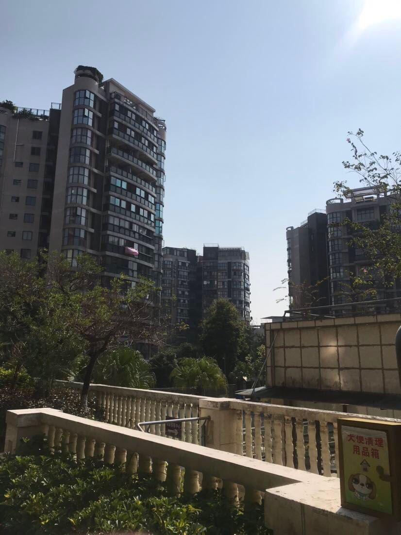 怡和东岸精装修，拎包入住，看房提前约房东