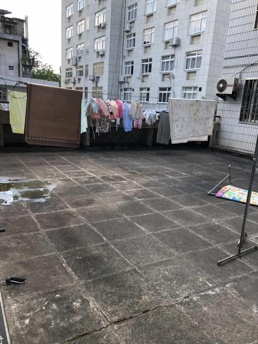 空明东路3号 十八中宿舍 育才小学本部 已经装修好了