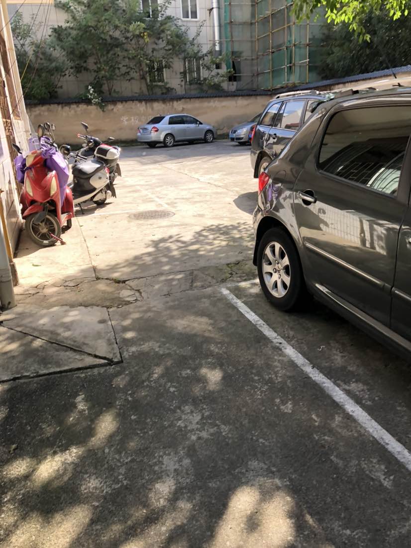 空明东路3号 十八中宿舍 育才小学本部 已经装修好了
