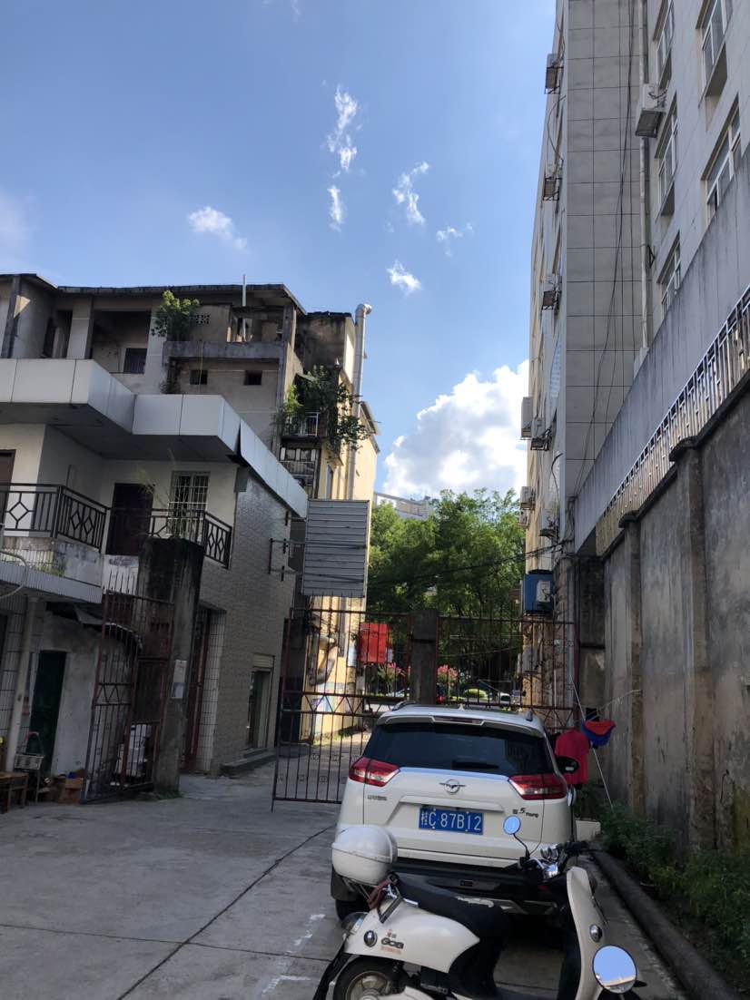 空明东路3号 十八中宿舍 育才小学本部 已经装修好了
