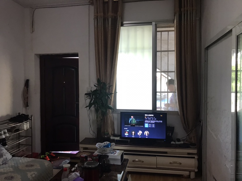 房东急售！雉山路18号 3楼 精装2房 60㎡ 35万