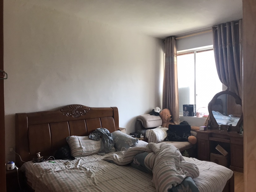 房东急售！雉山路18号 3楼 精装2房 60㎡ 35万
