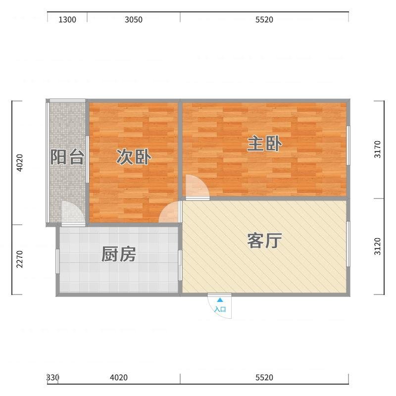 中山南路民族里15号