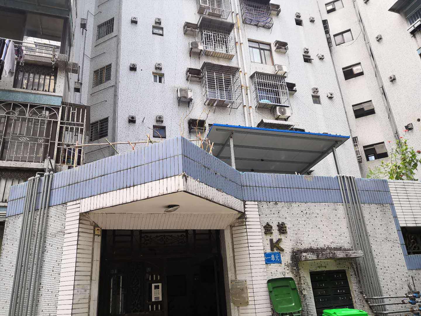 七星花园金贵苑两房48万
