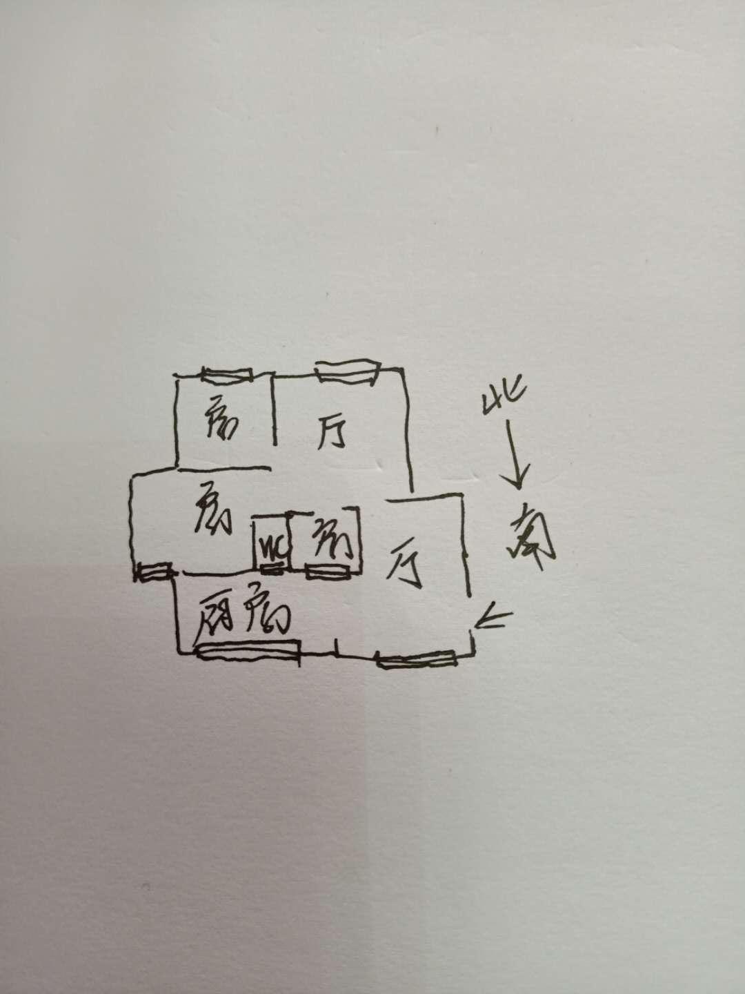 回民小学对面！桂一烧烤楼上401