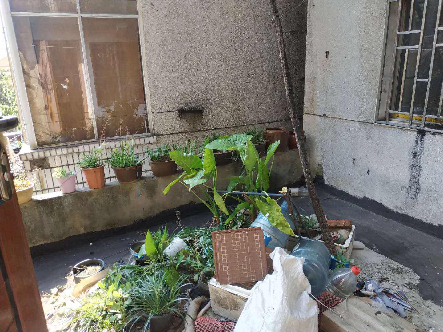 西山路23号 养生二楼带露台 近西山小学西山公园早市