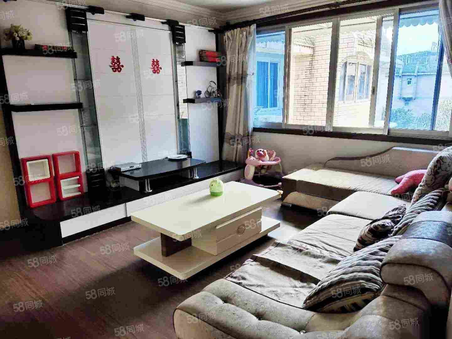 彰泰桂青园2室2厅1卫