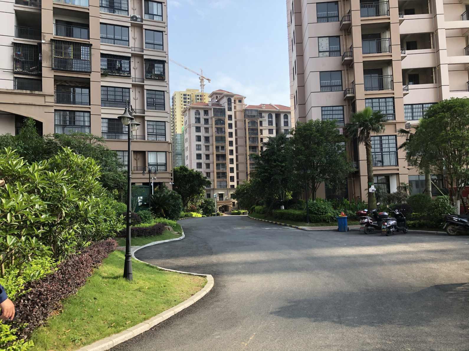 宜和云天两房户型好 急售 非常急