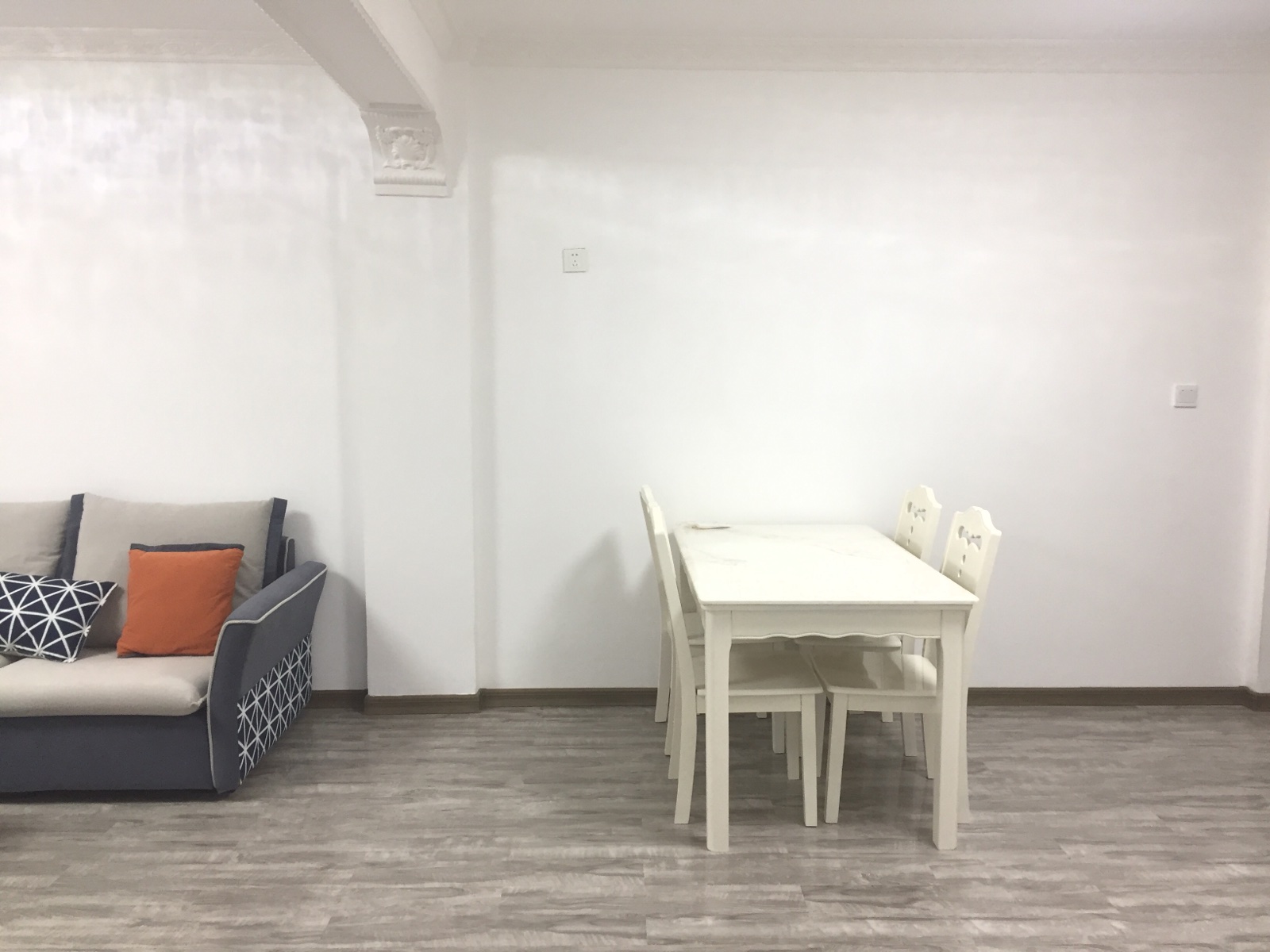 南北通透,3室2厅2卫2阳台全南,户型非常棒,有户型为证