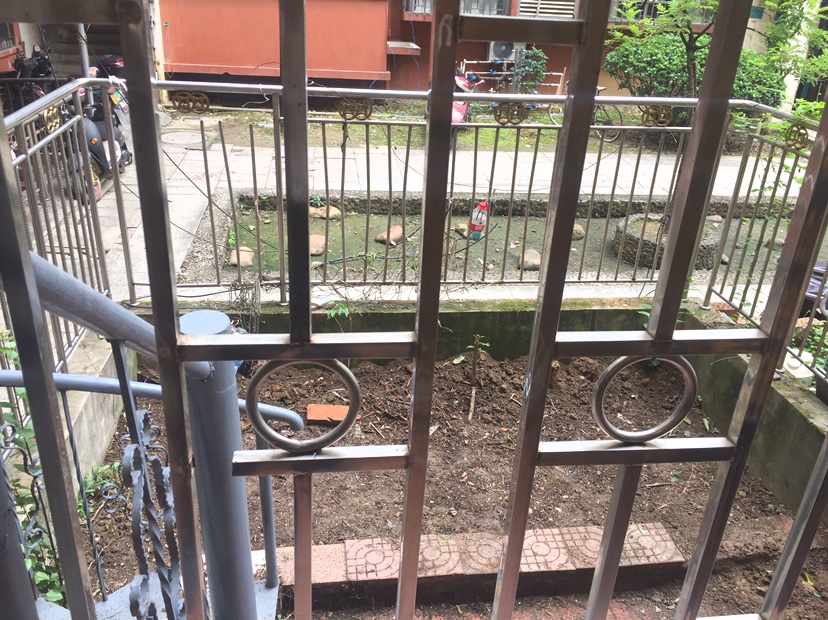 南北通透,3室2厅2卫2阳台全南,户型非常棒,有户型为证