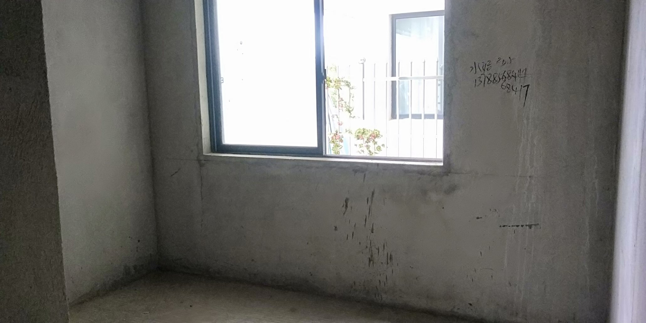 养生二楼，电梯房，超大露台，是种花种草最理想的。