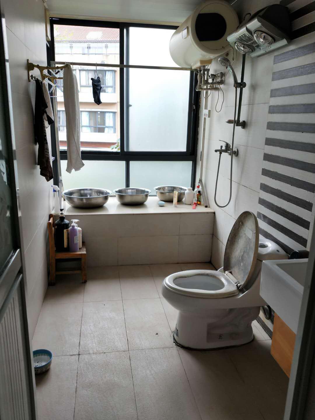 澳洲假日 精装3房 诚意出售