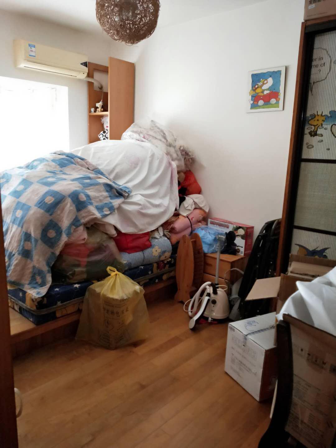 澳洲假日 精装3房 诚意出售