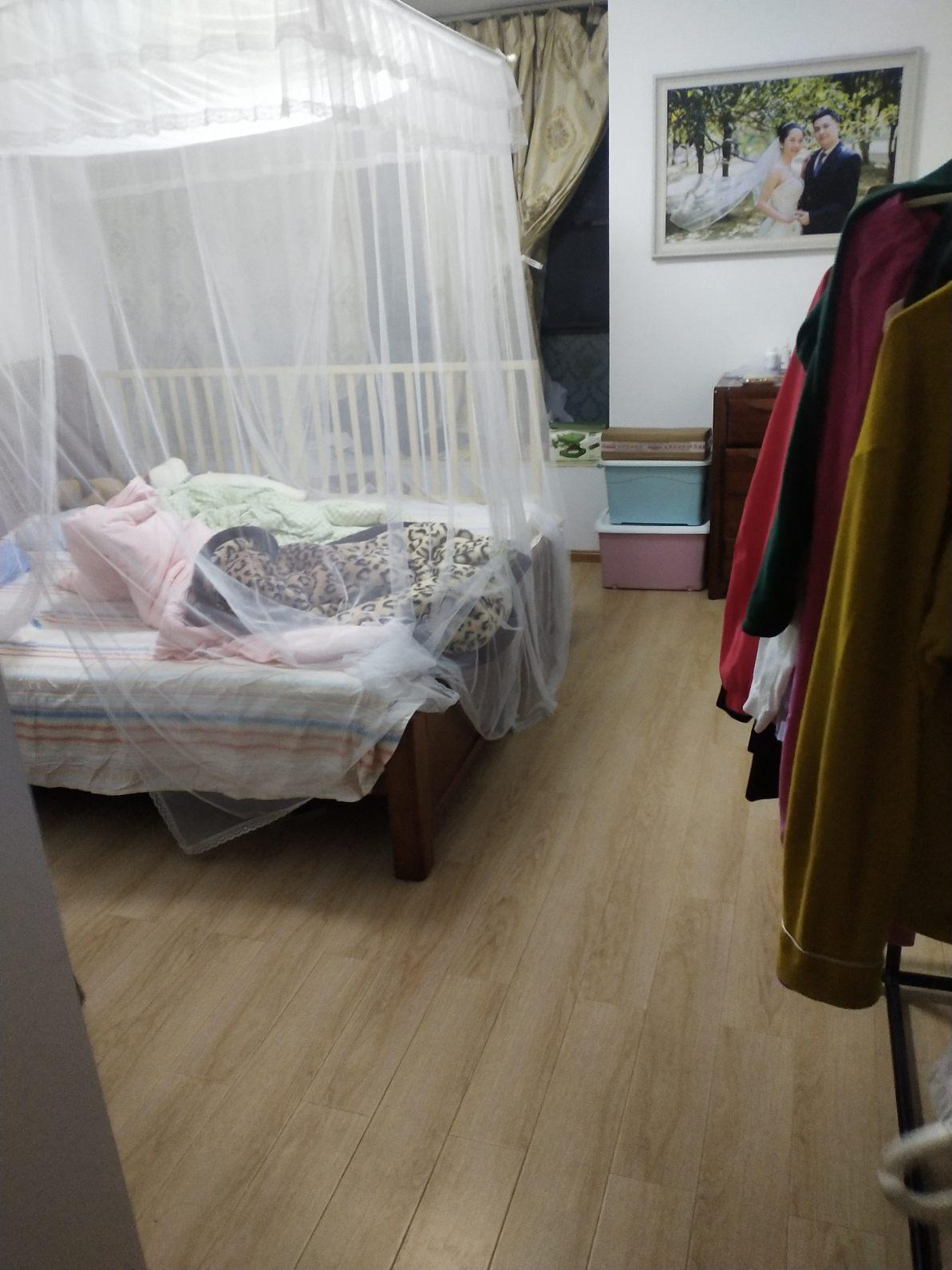 房东急售 各位兄弟多推推