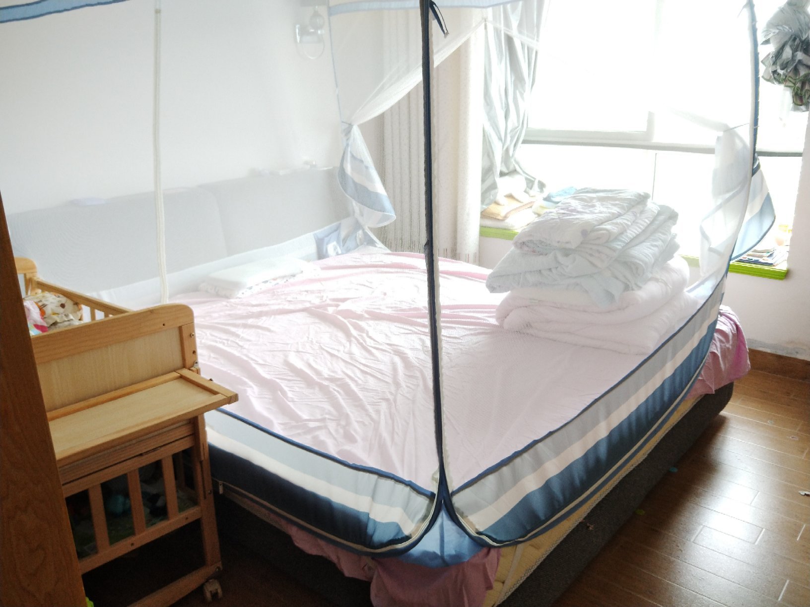 安厦尚 城风景房子精装房
