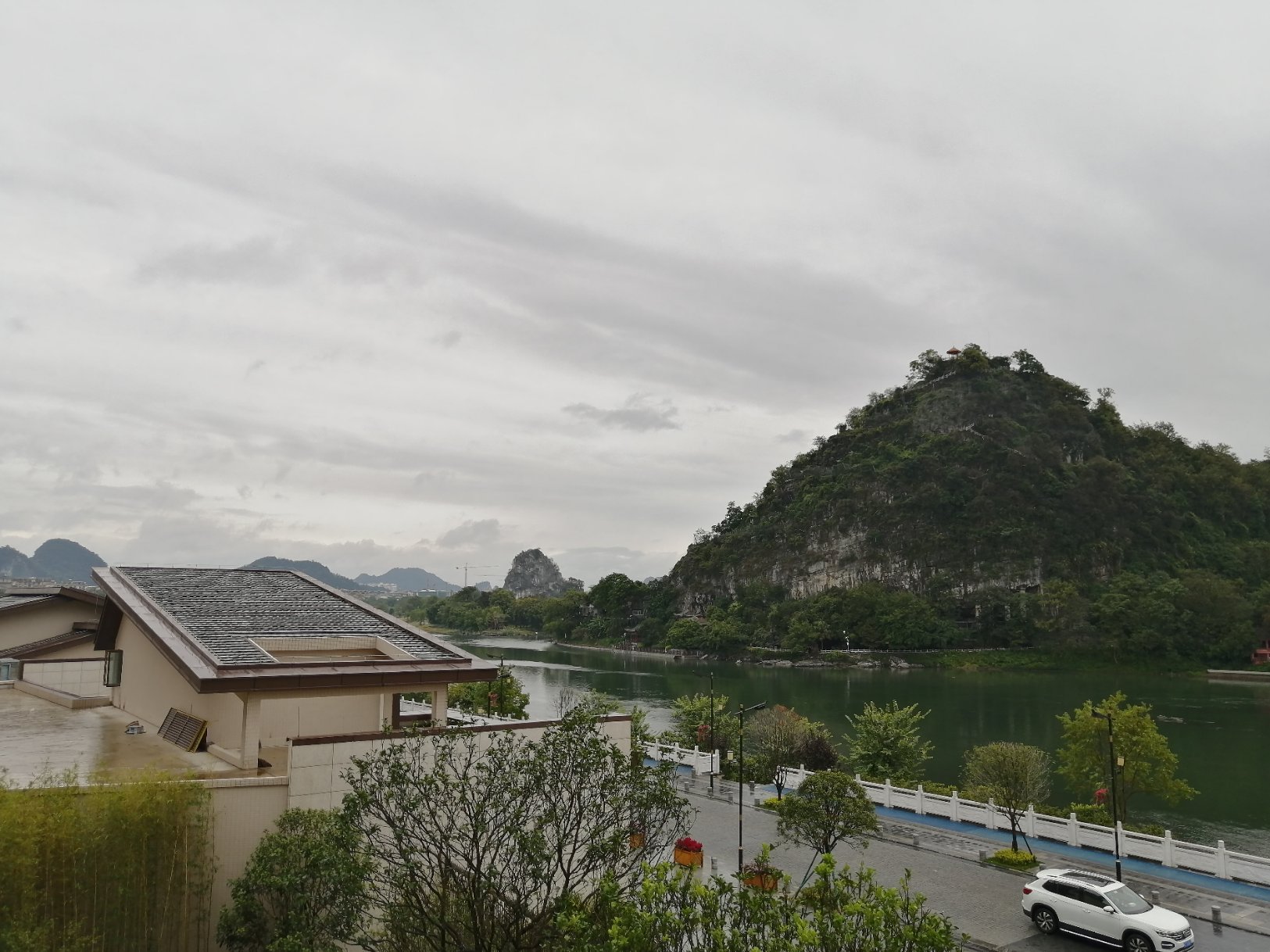 漓江郡府金桂府大平层