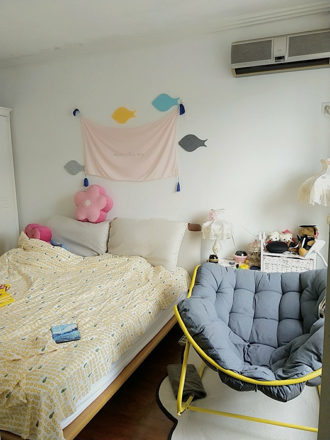 书童好房5房2厅，户型方正，精装修