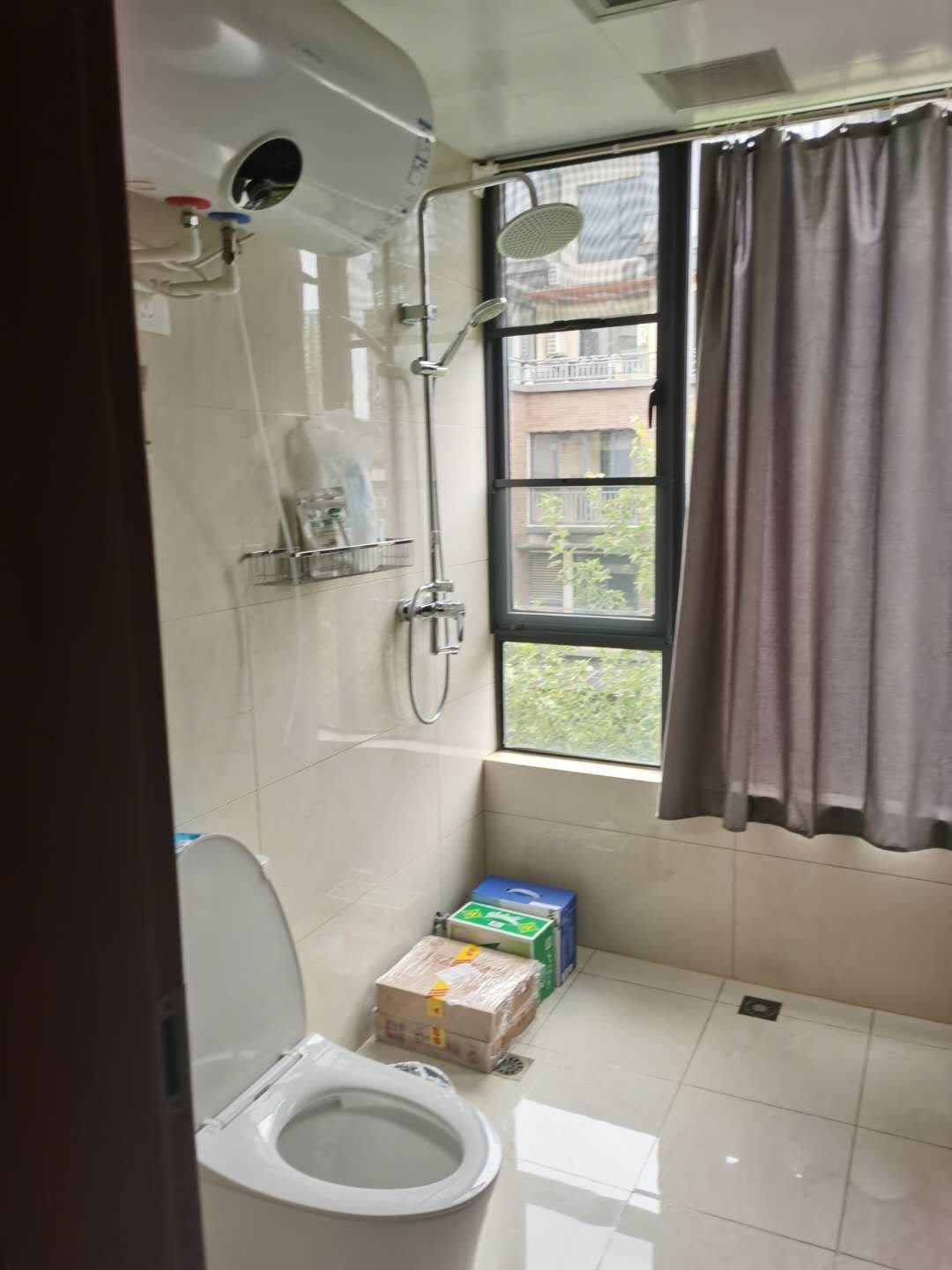 汇荣桂林桂林4房急售