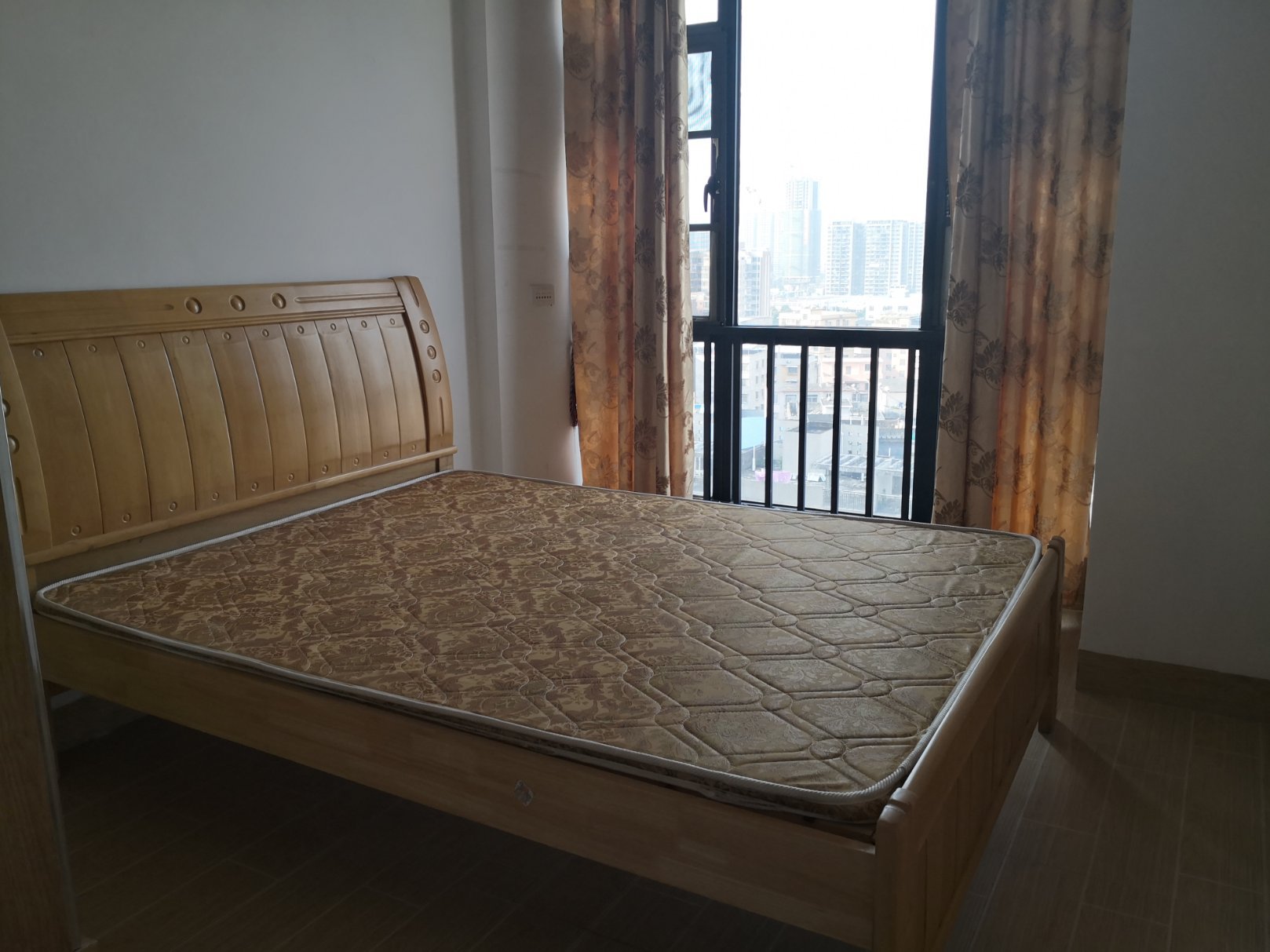 八里街高品质小区 玉柴博望园 电梯景观房 房东急售