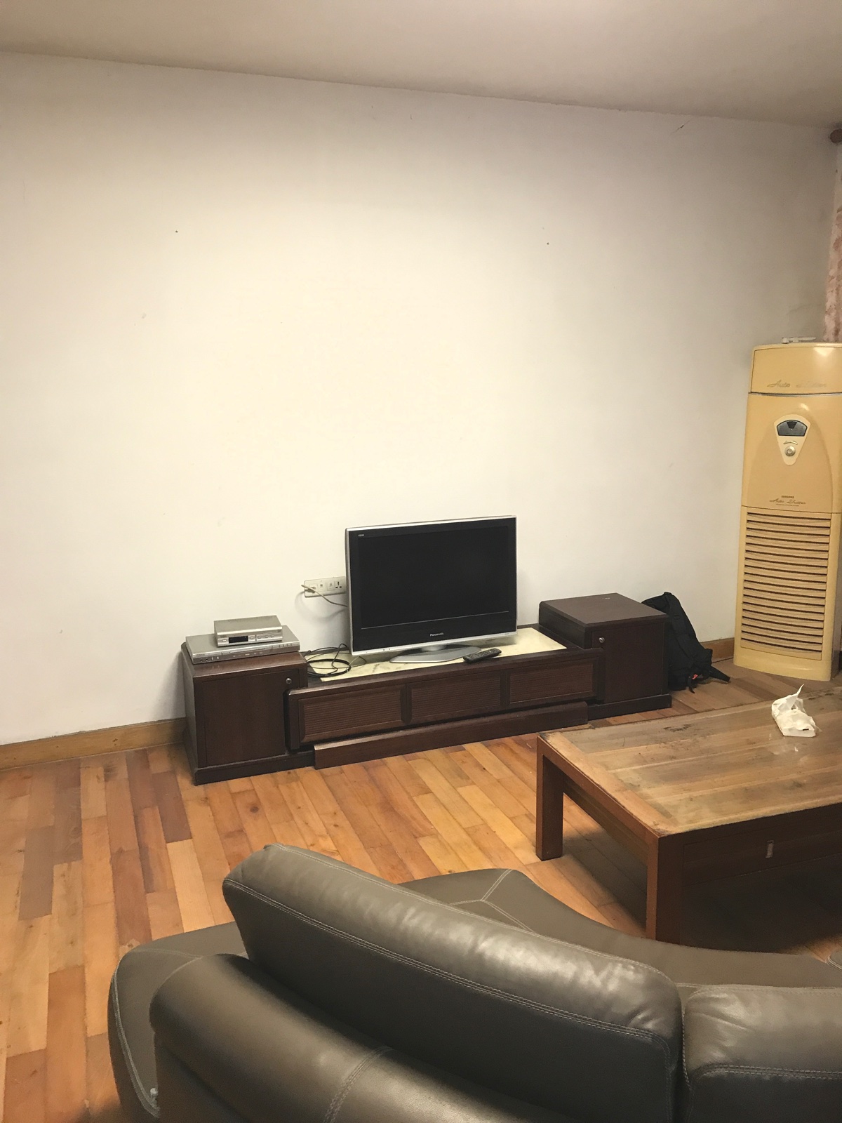 安新南区 精装三房出售