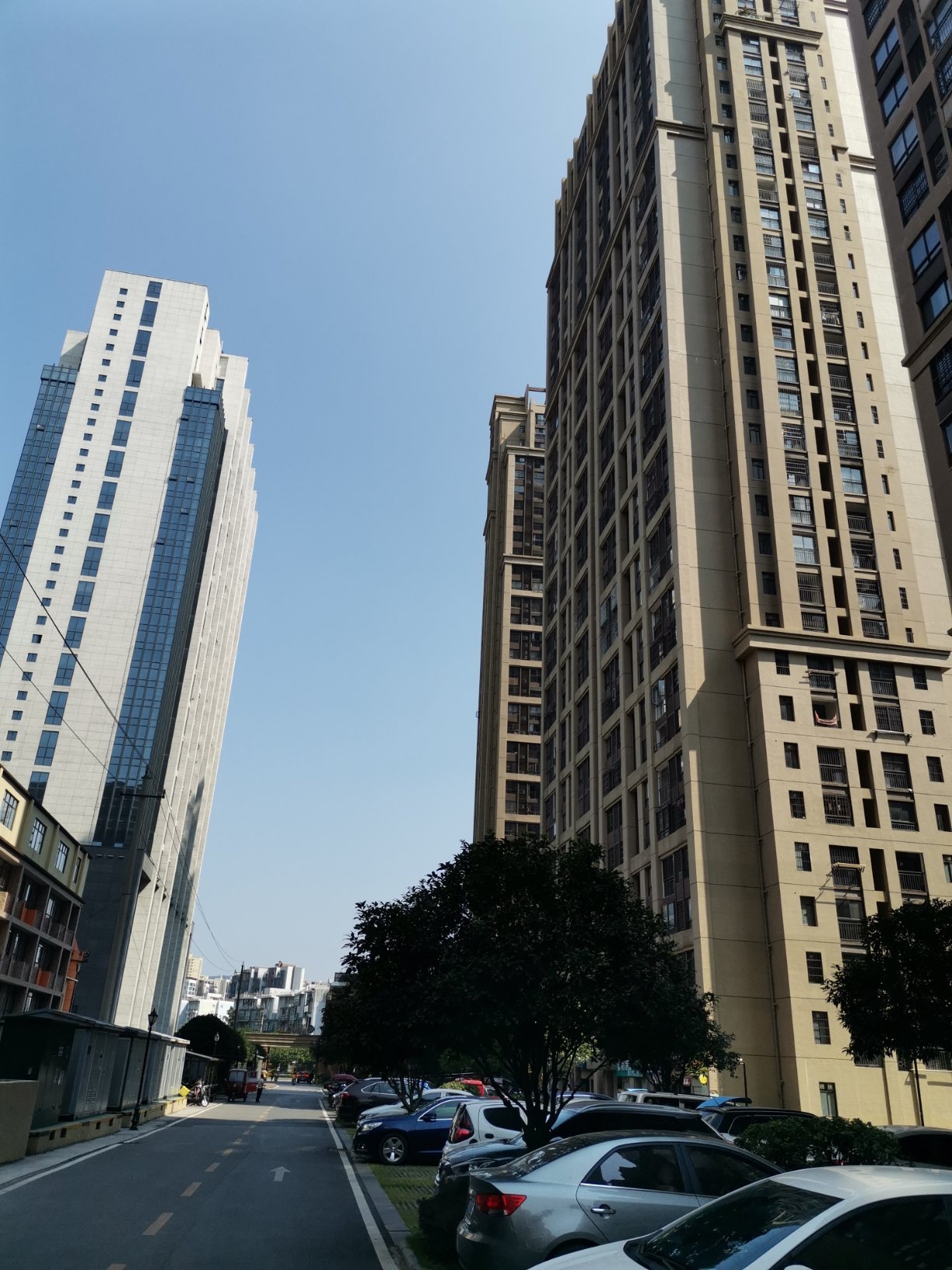 兴荣郡 精装两房 可租可售 满二有证无贷