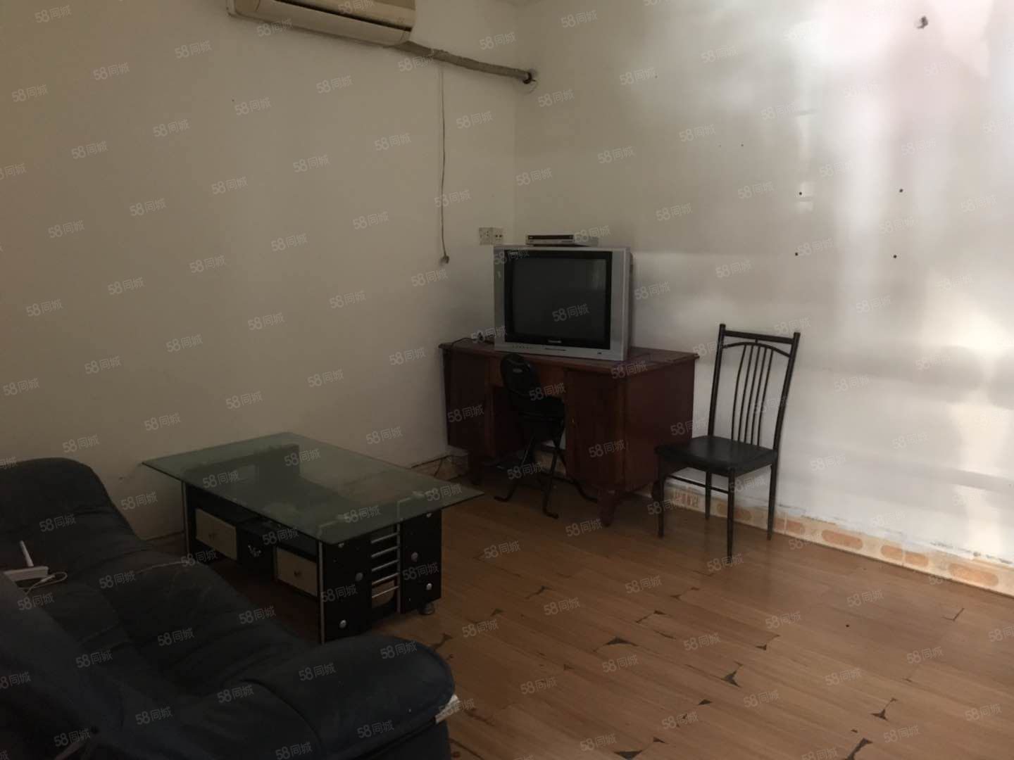 驿前直里26号大院 电炉厂宿舍的房子