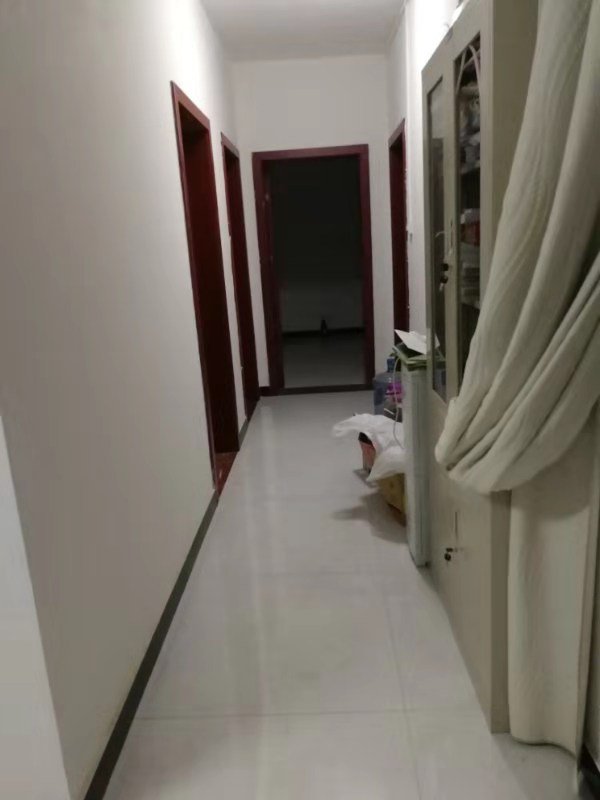 复试楼，带二个大露台，天面独用