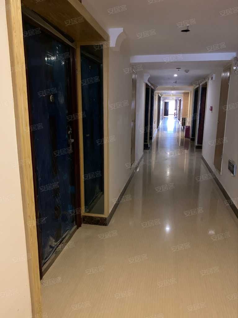 中山北路联发乾景63栋602室出售