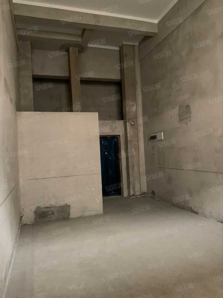 中山北路联发乾景63栋602室出售