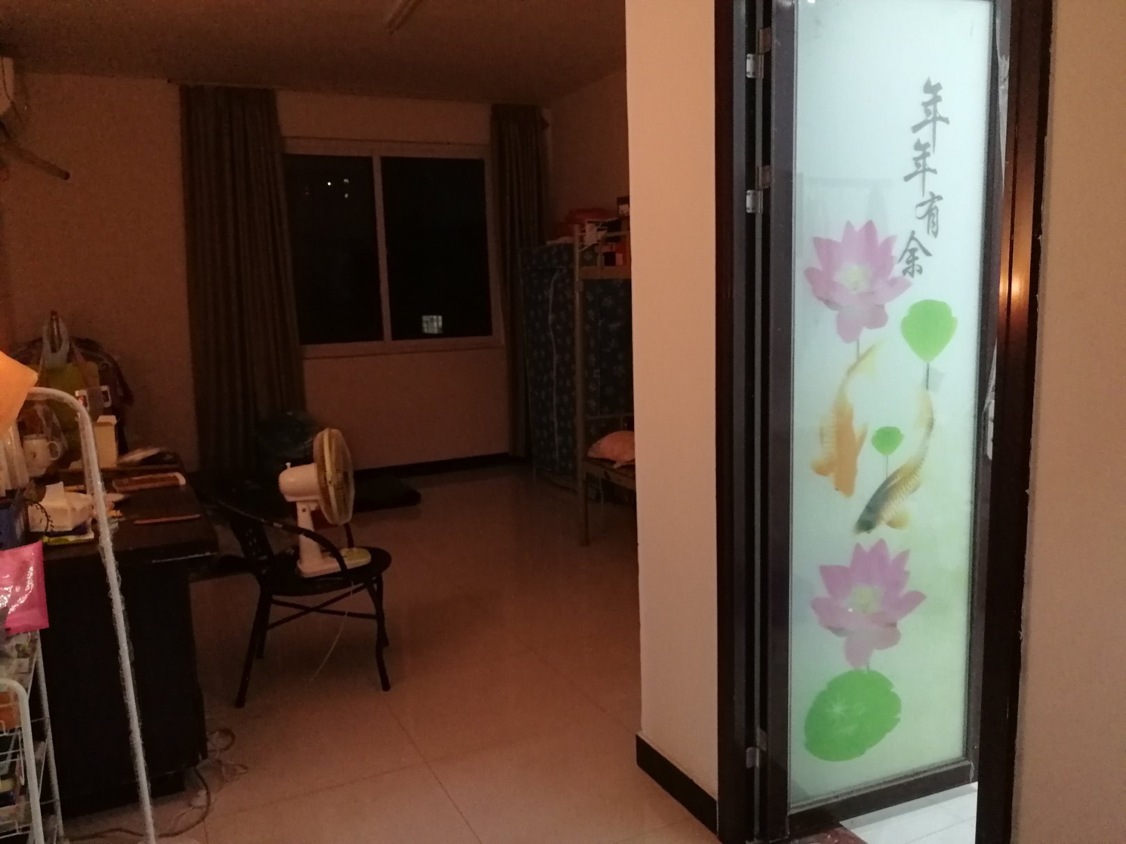 复试楼，带二个大露台，天面独用