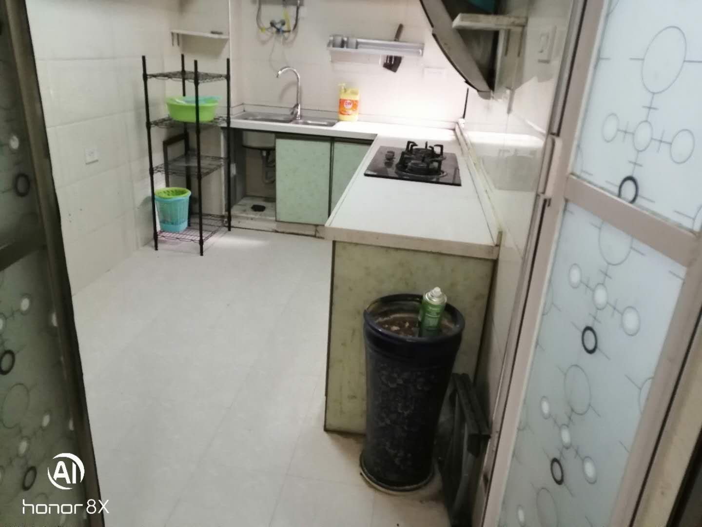 联发旭景 3房2厅2卫