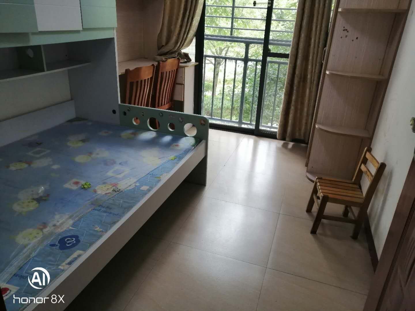 联发旭景 3房2厅2卫
