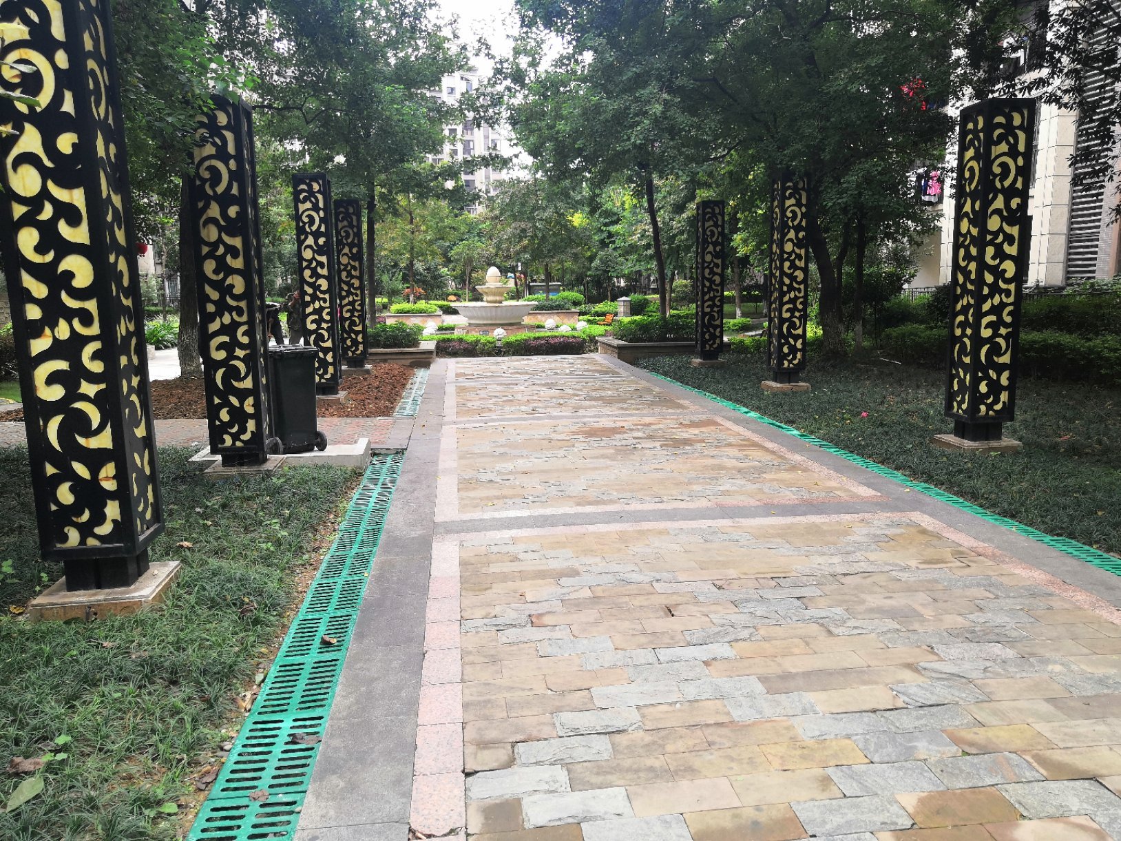 中海元居 精装 3房2厅2卫