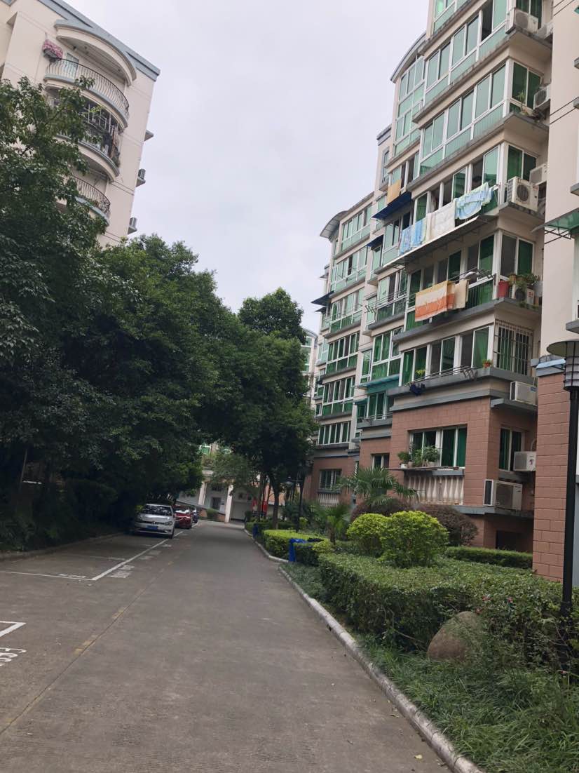 澳洲花园3房 精装2房