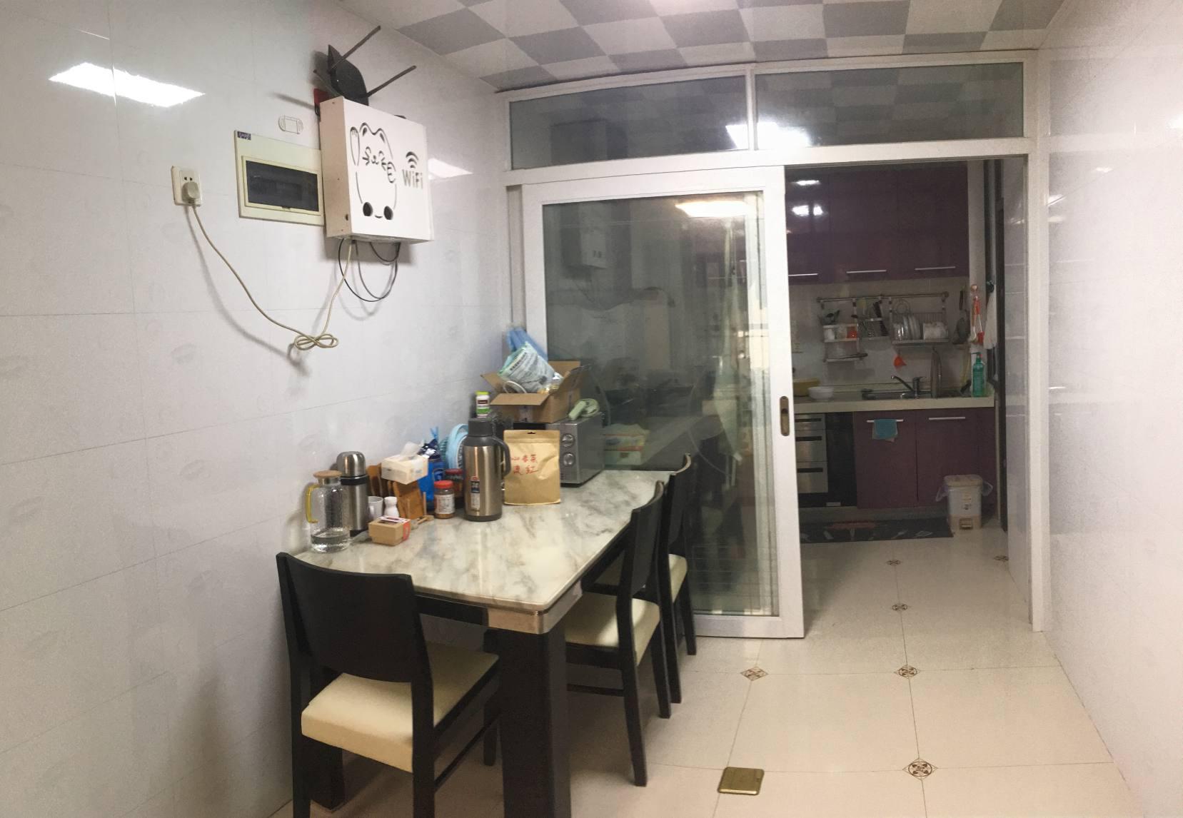水晶郦城精装三房电梯中层