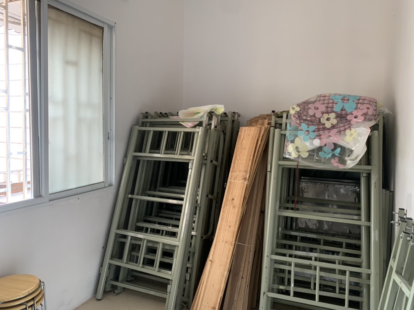 丽君派出所旁 西山南巷53号房子出售 读西山小学