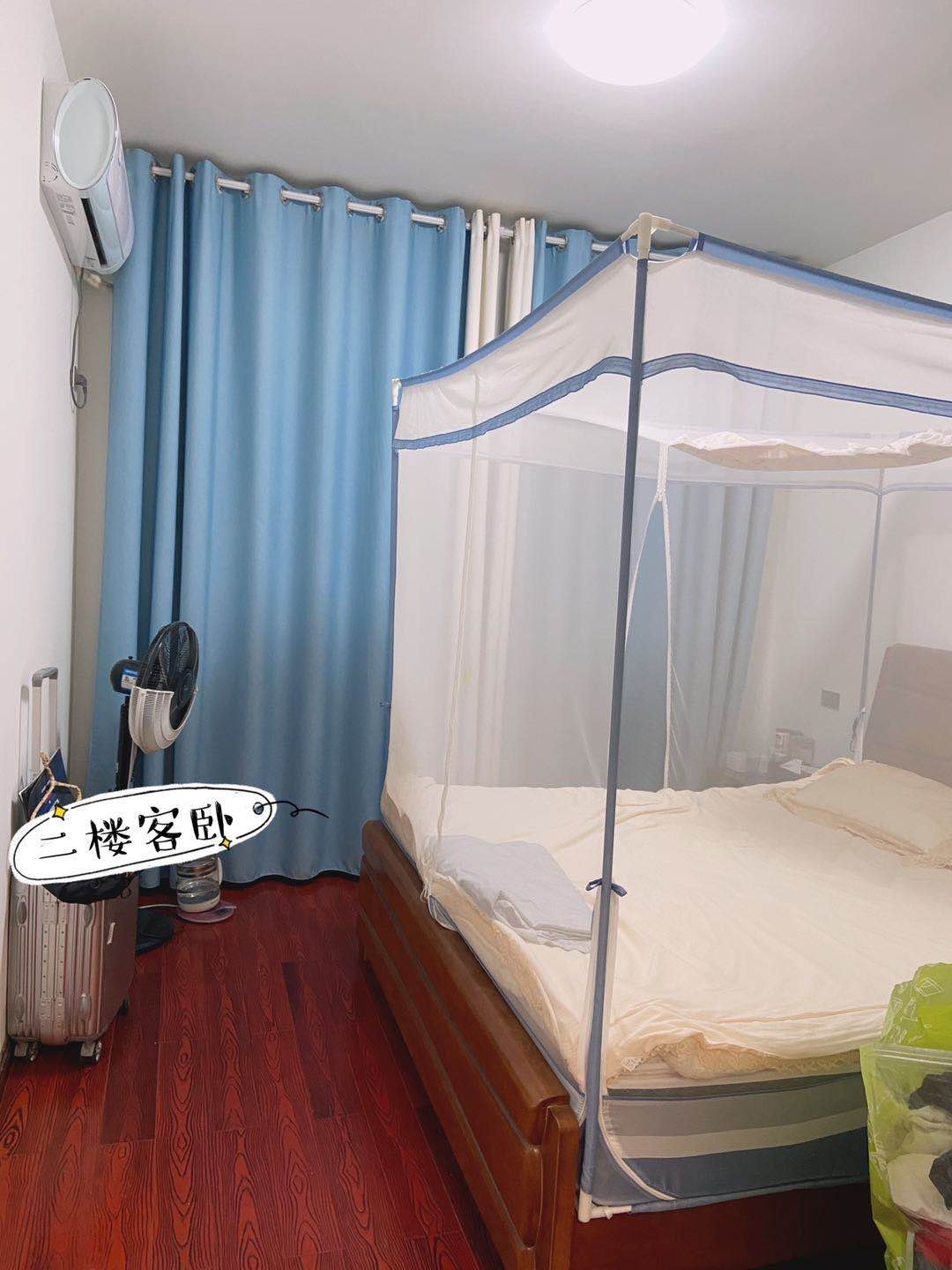 漓水书香 复式四房两厅三卫精装96万送家具
