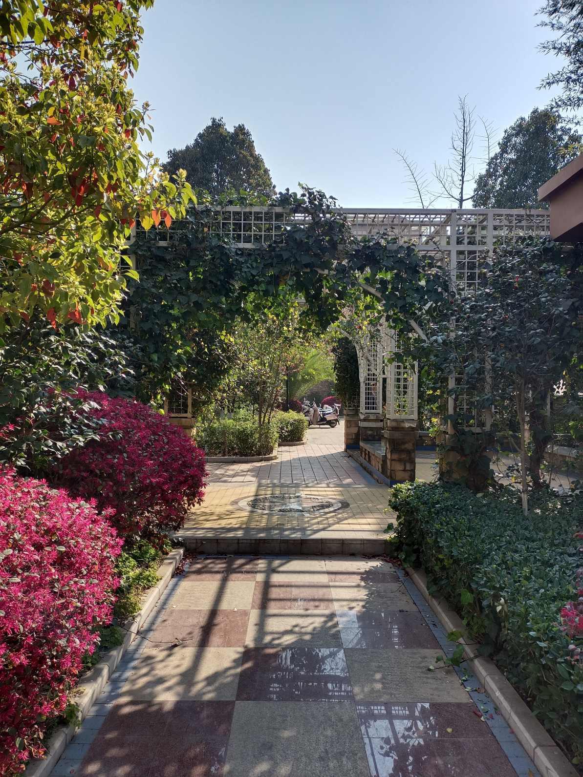 祥达东城A区