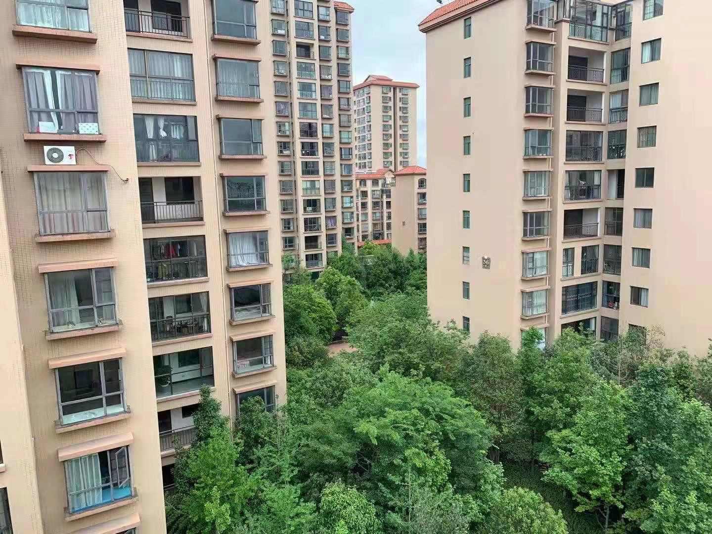 祥达东城E区