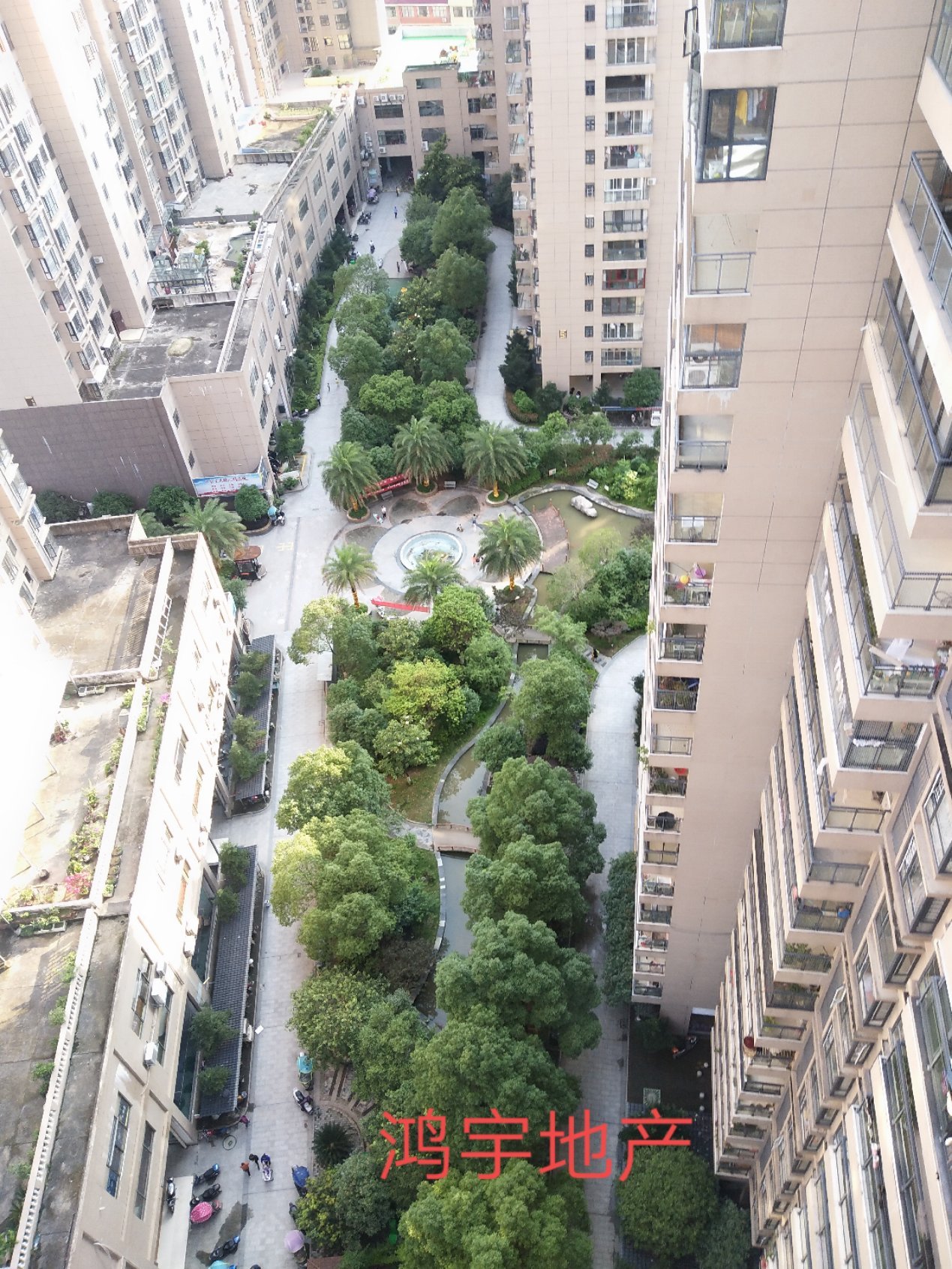 云岭新城繁华商业街旺铺出售