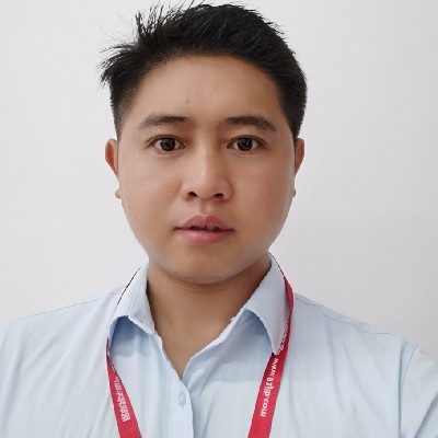 王海兵