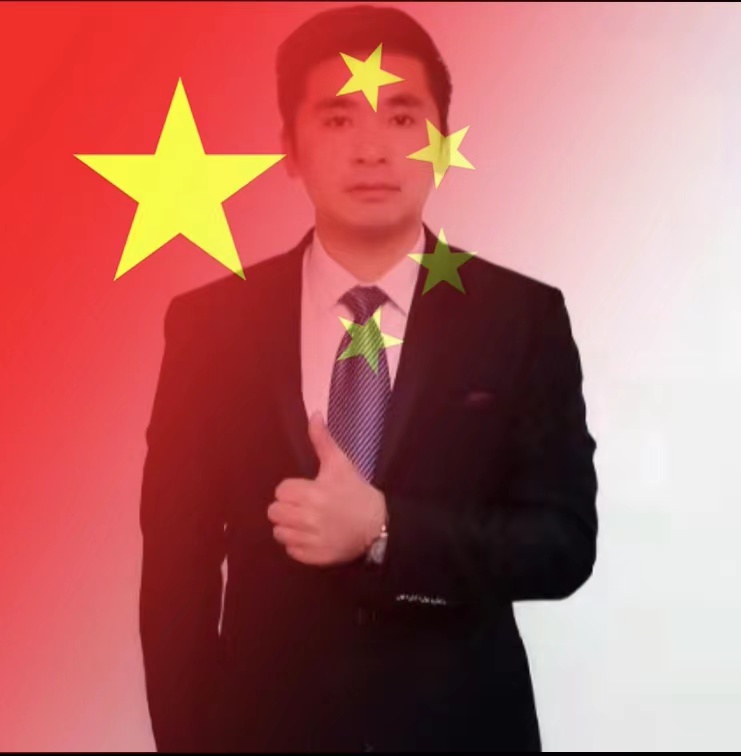 梁代华