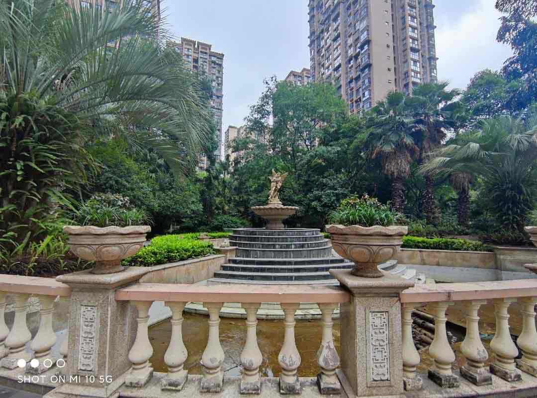 春天印象,春天印象位置好、户型方正,中间楼层,精装拎包入住17