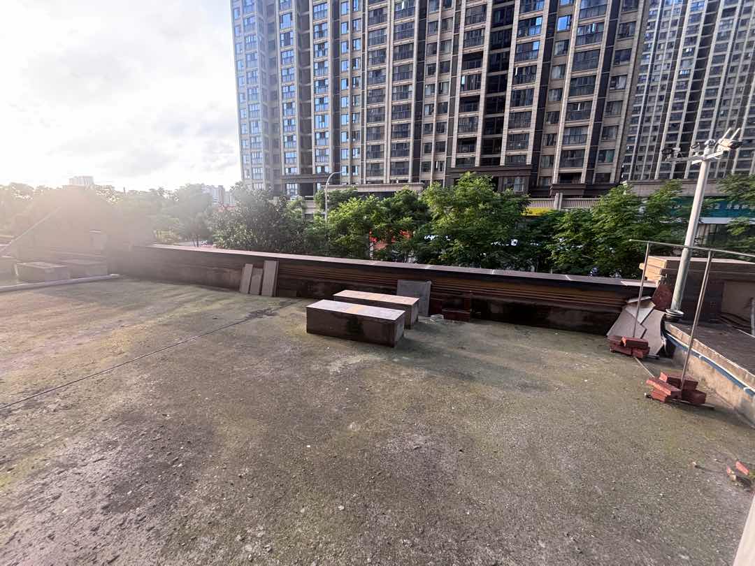 万达华府