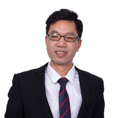 彭治军