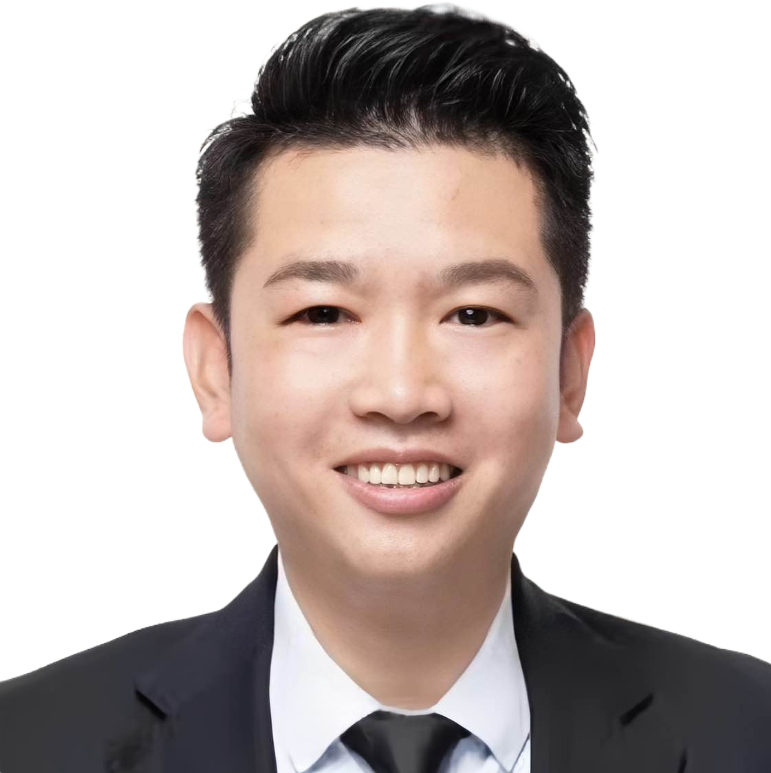 张勇