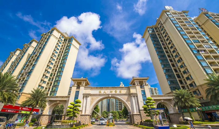 恒大御景湾 87 低楼层 116万_【优优好房】澄迈房产网