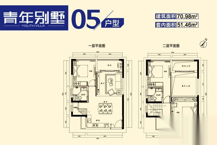 江门东汇城户型图