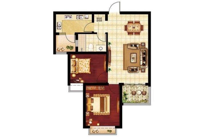 恒大名都_商丘市恒大名都楼盘详细信息_【优优好房】商丘市房产网