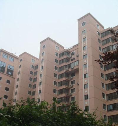 小区·房价 朝阳区 > 安立花园        小区相册( 1/ 6)